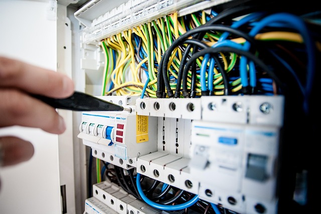 Smart home og el-installation: Markedsføring til den moderne elektriker